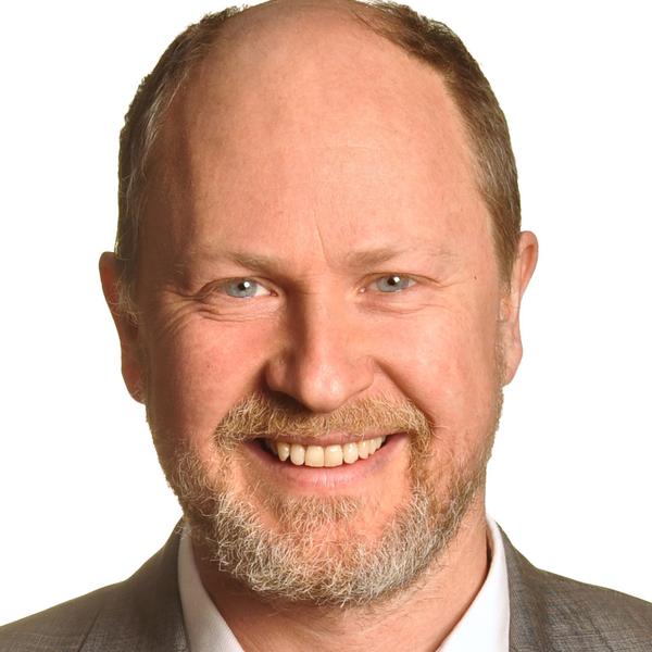 Gavin Pretor-Pinney