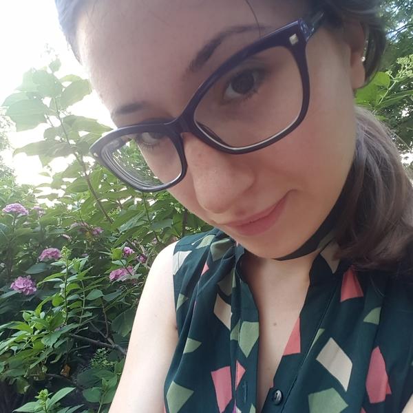 Dragana Radmanovic