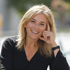 Belen Viloria