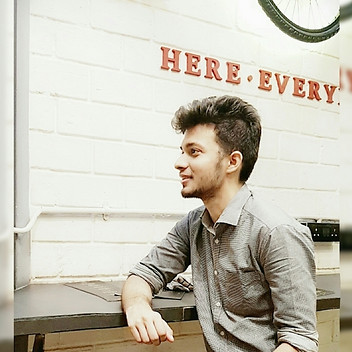Rishabh Singh