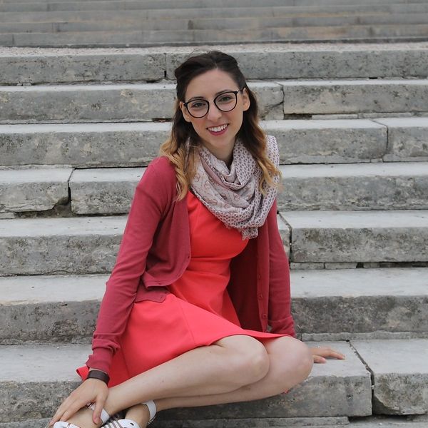 Francesca Architti