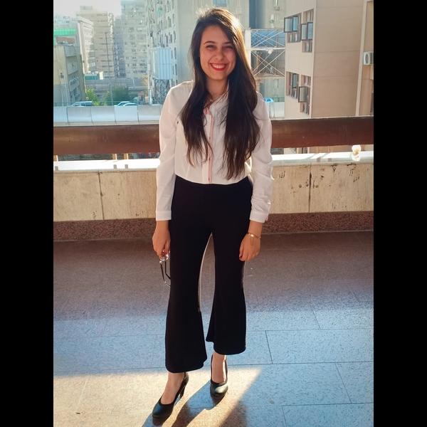 sarah magdy 