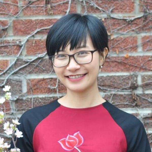 THAO PHAN