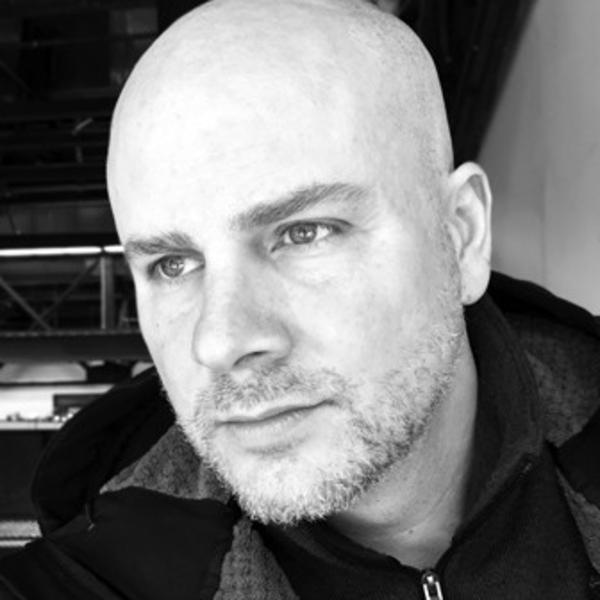 Mitchell Joachim