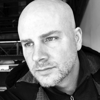 Mitchell Joachim