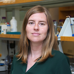 Christina Warinner