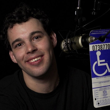 Reid Davenport