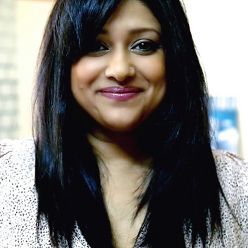 Kavita Baliga