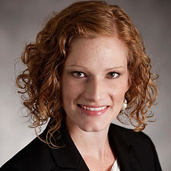 Katie Fleming