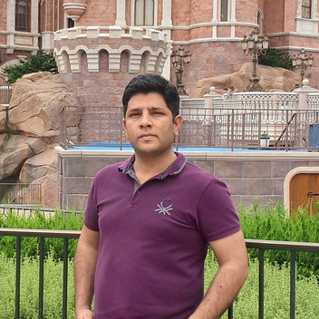 Pulkit Gaur