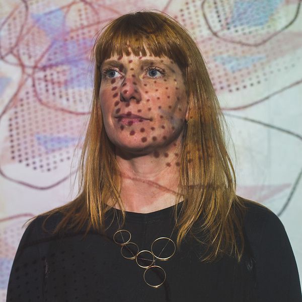 Julie Freeman