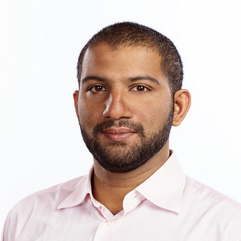Gautam John