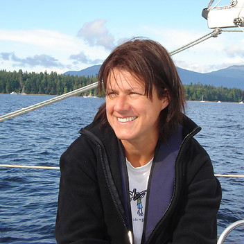 Sue Barzo