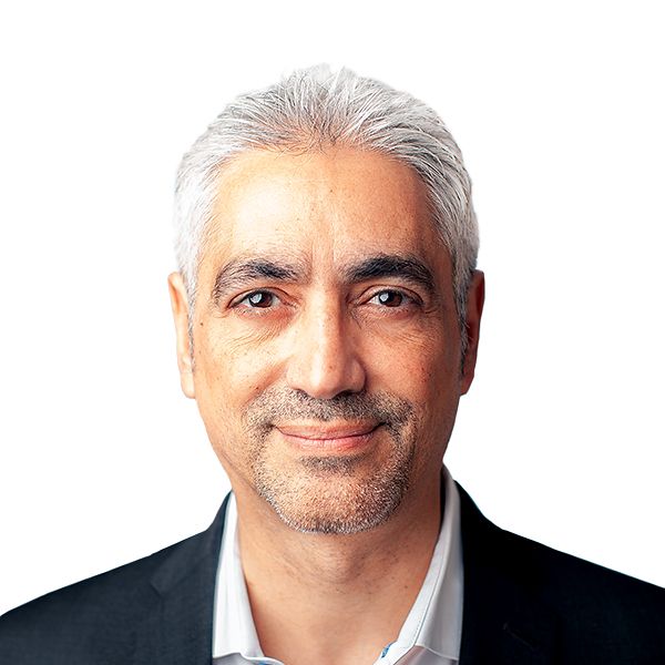 Amjad Atallah