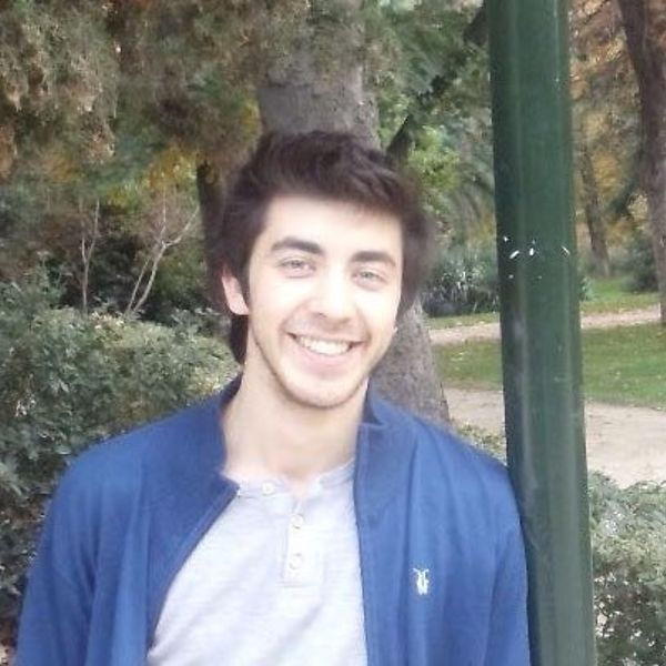 Marcos Rojas