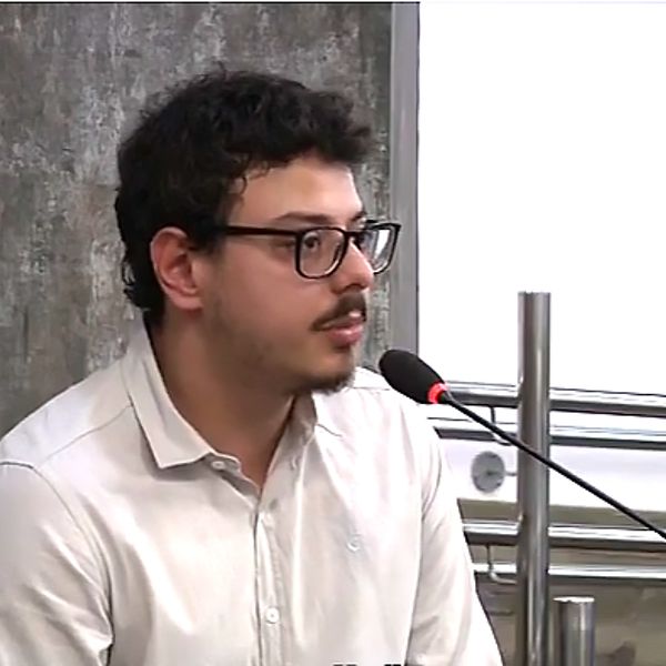 Joao Maciel