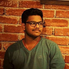 GANDI YASWANTH SAI