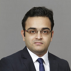 Raghav Khanna