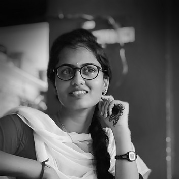 Naga prathyusha chowdary Kosaraju