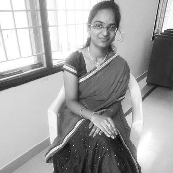 Sravanthi Cheerladinne