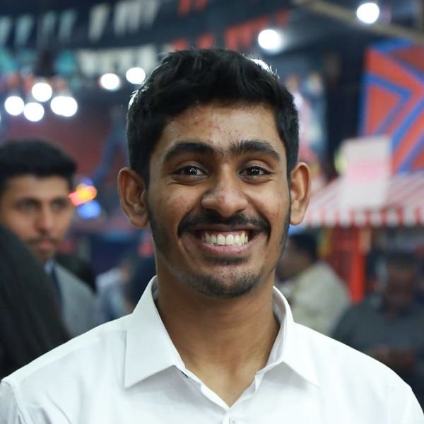 Renjit Koshy Raji