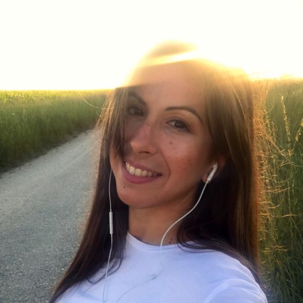 Angeliki Gkrintzou