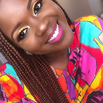 Oluwatomisin Amida