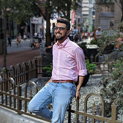Ali Punjani