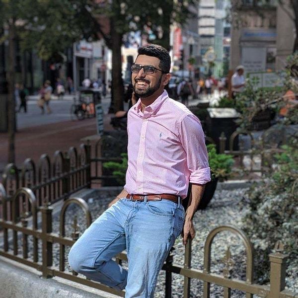 Ali Punjani