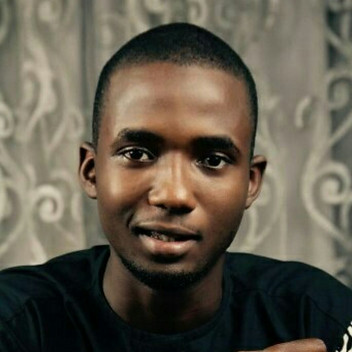 Ibrahim Gusau
