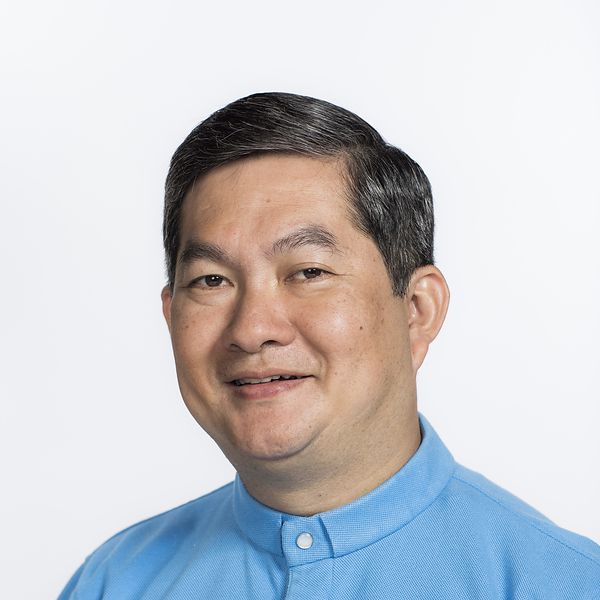 Xavier Alpasa