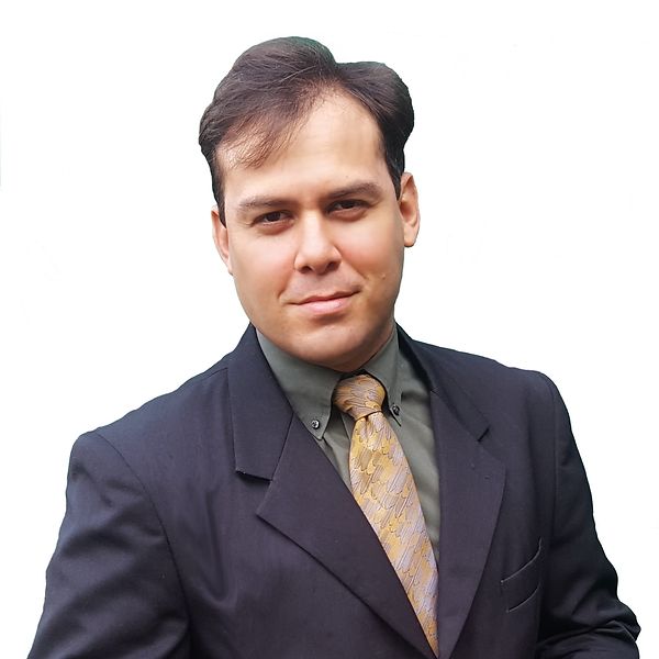 Carlos Díaz Bandres