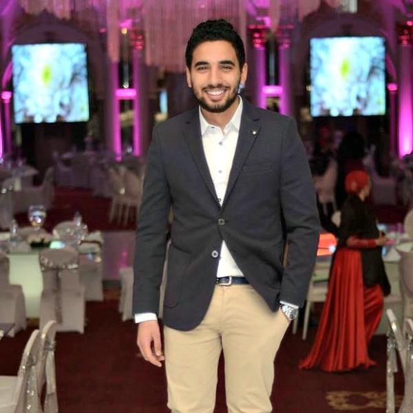 Ahmed Hassan
