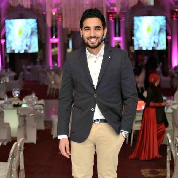 Ahmed Hassan