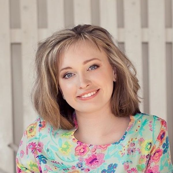 Natalia Prisuazhnuk