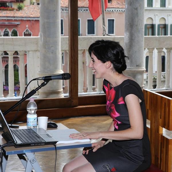 Elisabetta Venturini