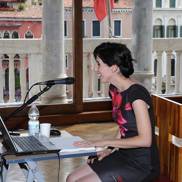 Elisabetta Venturini