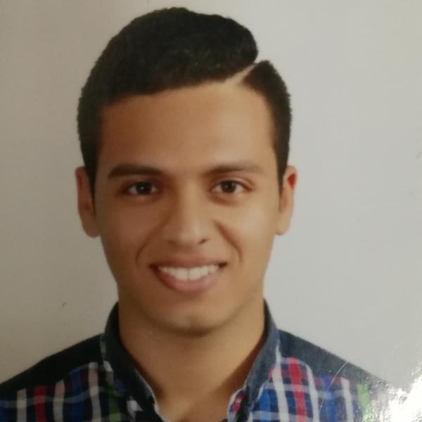 Abanoub Abdelmassih