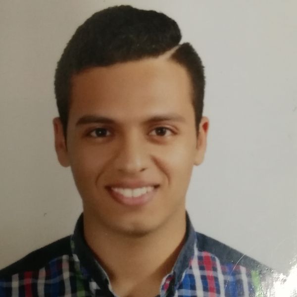 Abanoub Abdelmassih