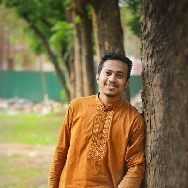 Eftekharul Hoque