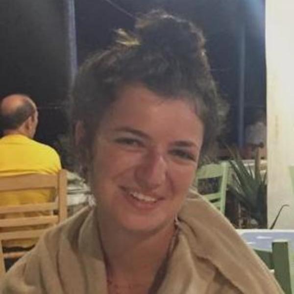 Talia Breuer