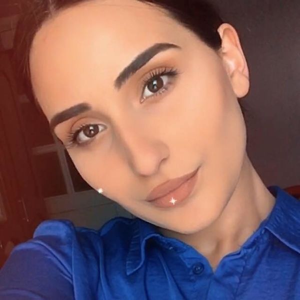 aida saribekian