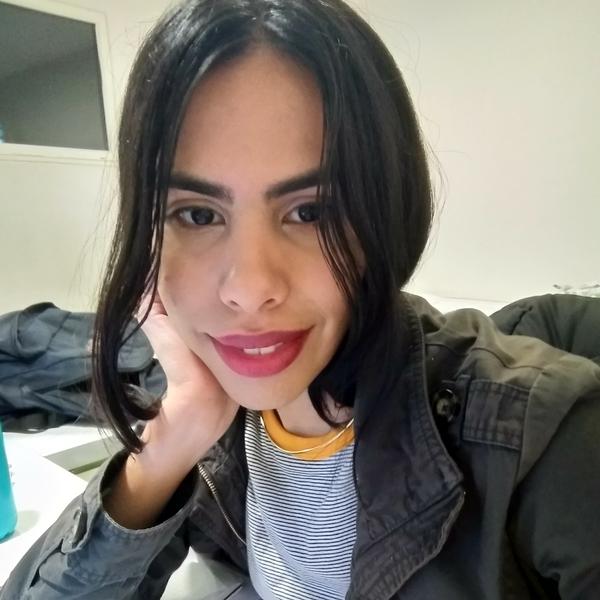 Carolina Urdaneta
