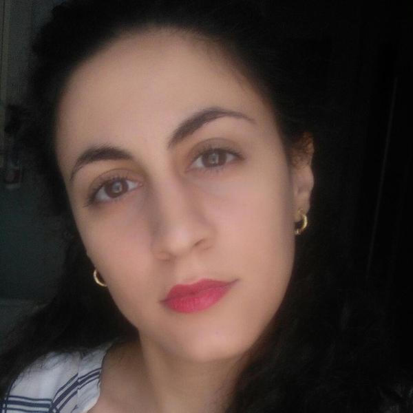 Caterina Venere Marino
