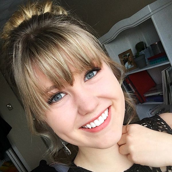 MacKenzie Scott
