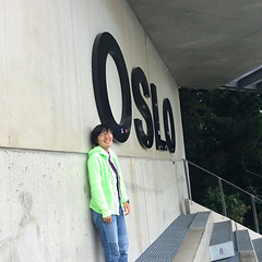 Chiaki Arai
