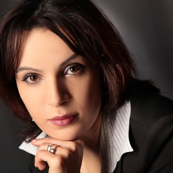 Karine Sargsyan