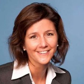 Gabriele Hartl