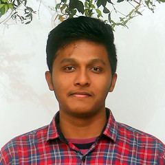 vaibhav M