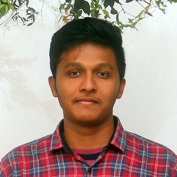 vaibhav M